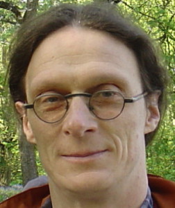 Prof. Sebastian Reich